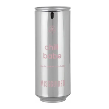 Missguided Chill Babe Women's Perfume